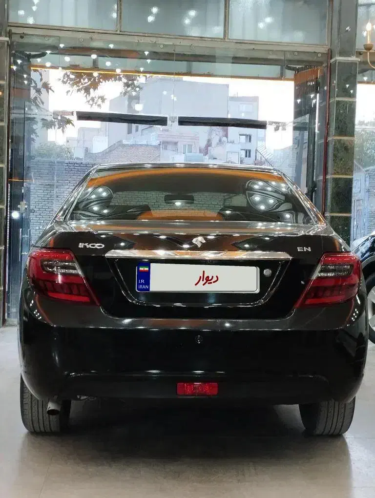 دنا پلاس|خودرو سواری و وانت|کرمانشاه, |دیوار