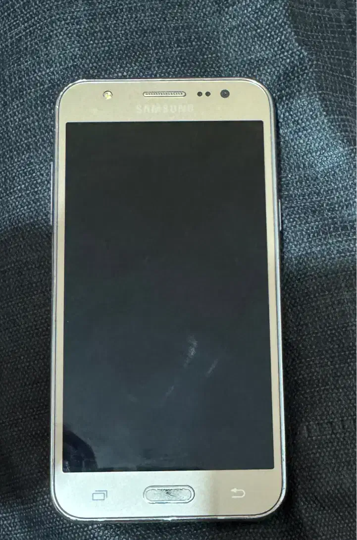 سامسونگ j5|موبایل|تهران, شهران شمالی|دیوار