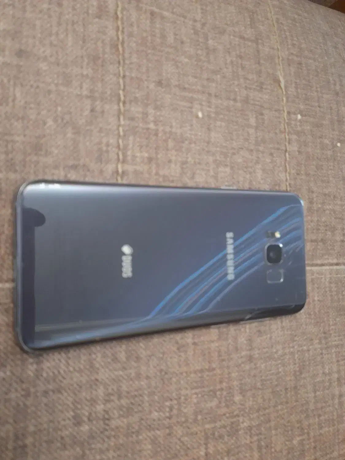 گوشی سامسونگ S8پلاس|موبایل|تهران, تهرانپارس غربی|دیوار