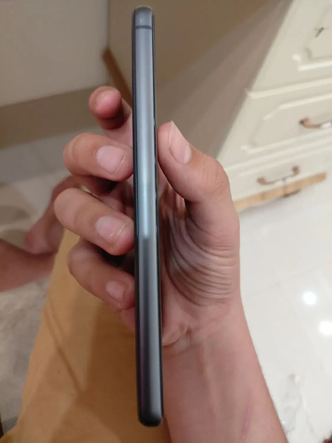 Galaxy S21 FE 5G|موبایل|مشهد, رضاشهر|دیوار