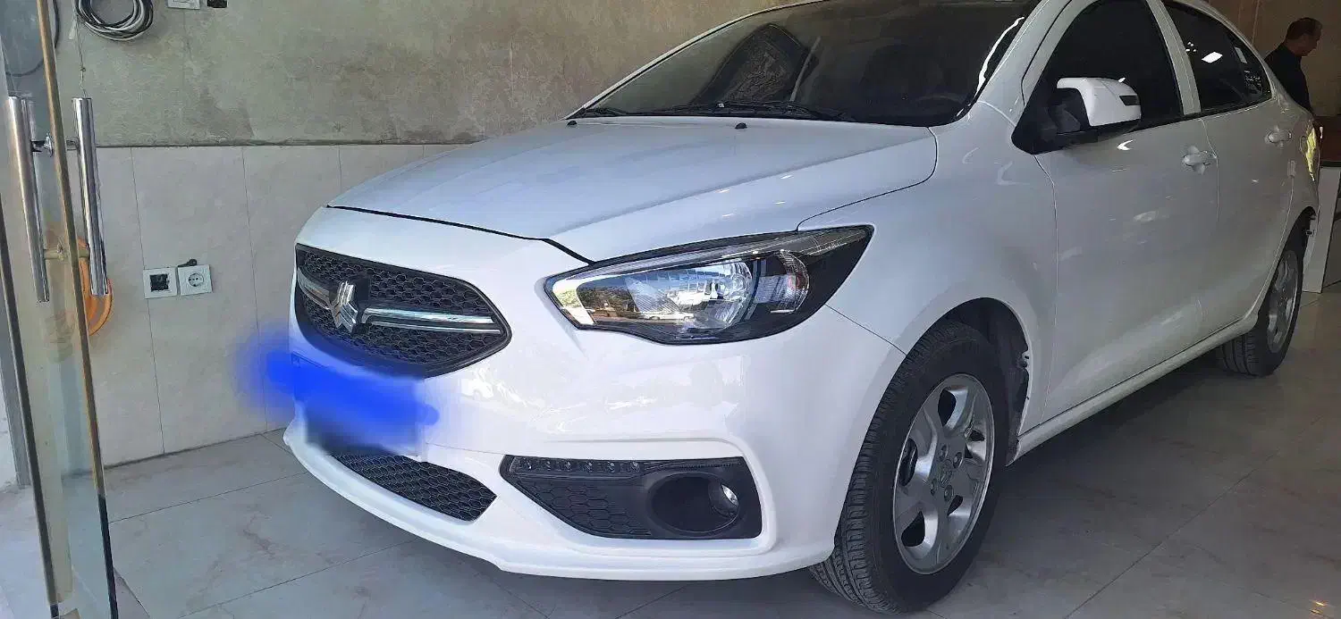 شاهین جی سانروف دار،مدل ۴۰۲|خودرو سواری و وانت|بجنورد, |دیوار