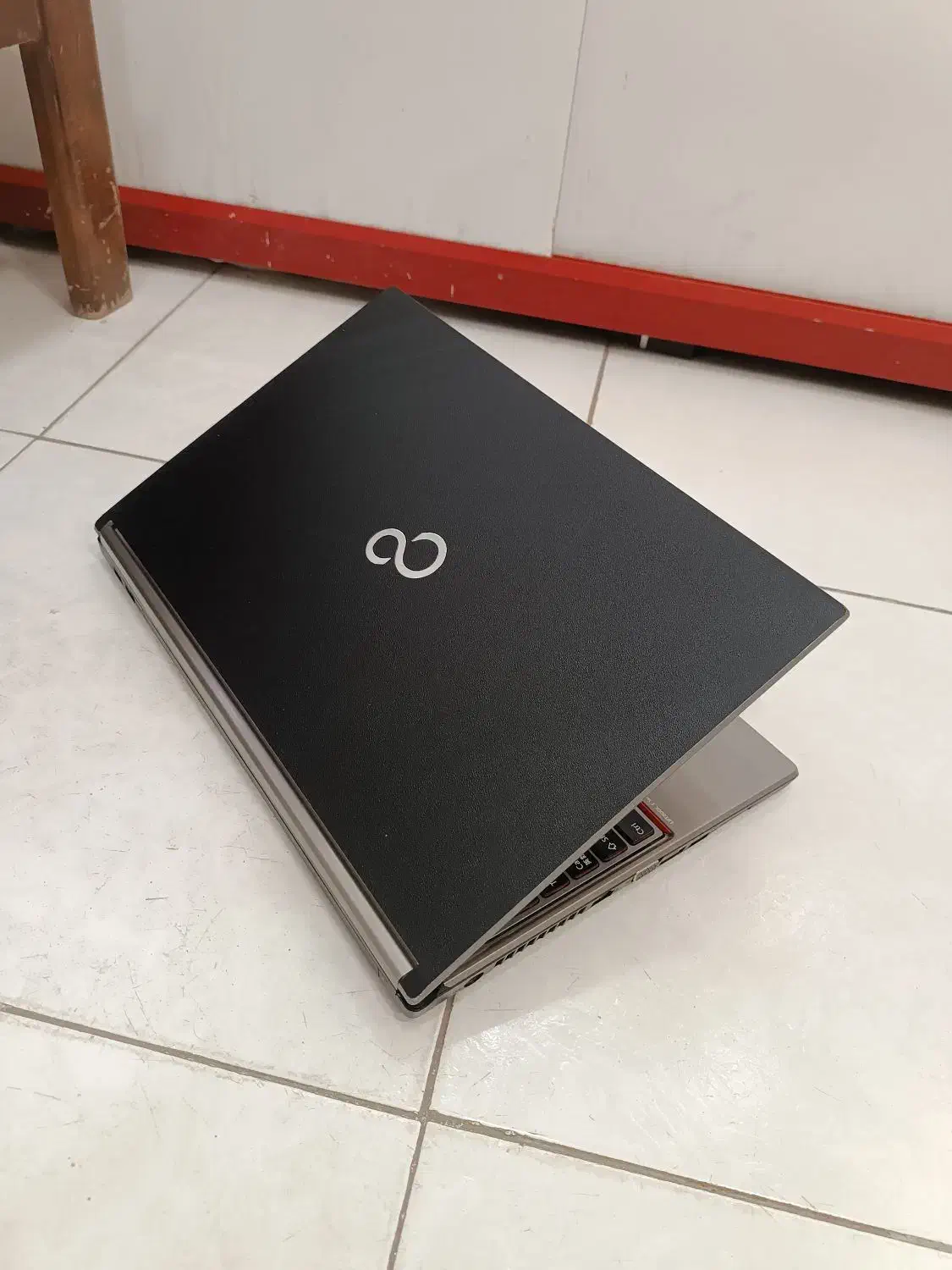 لبتاب فوجیتسو|رایانه همراه|زاهدان, |دیوار