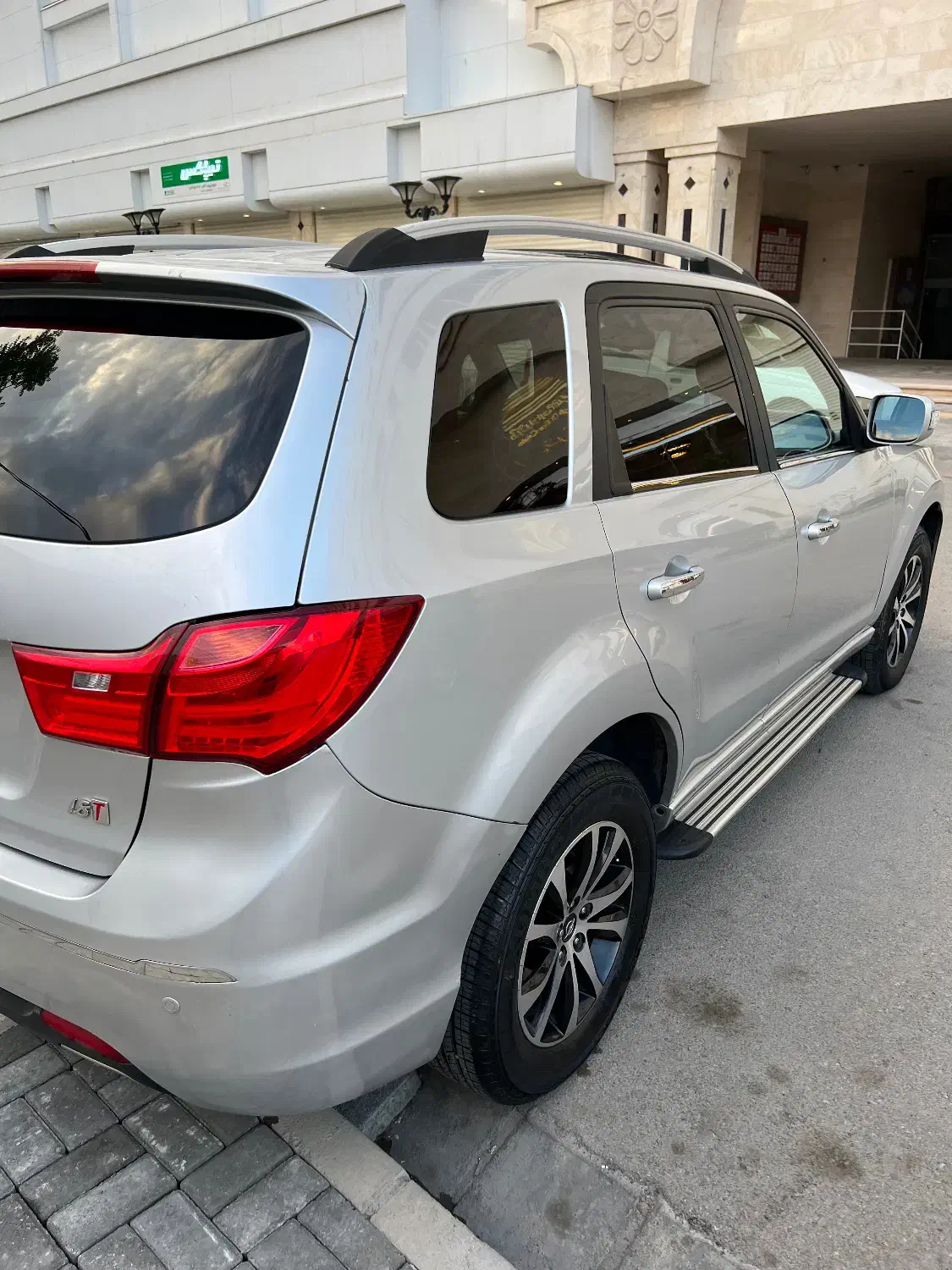 هایما مدل ۹۷|خودرو سواری و وانت|مشهد, دانشجو|دیوار