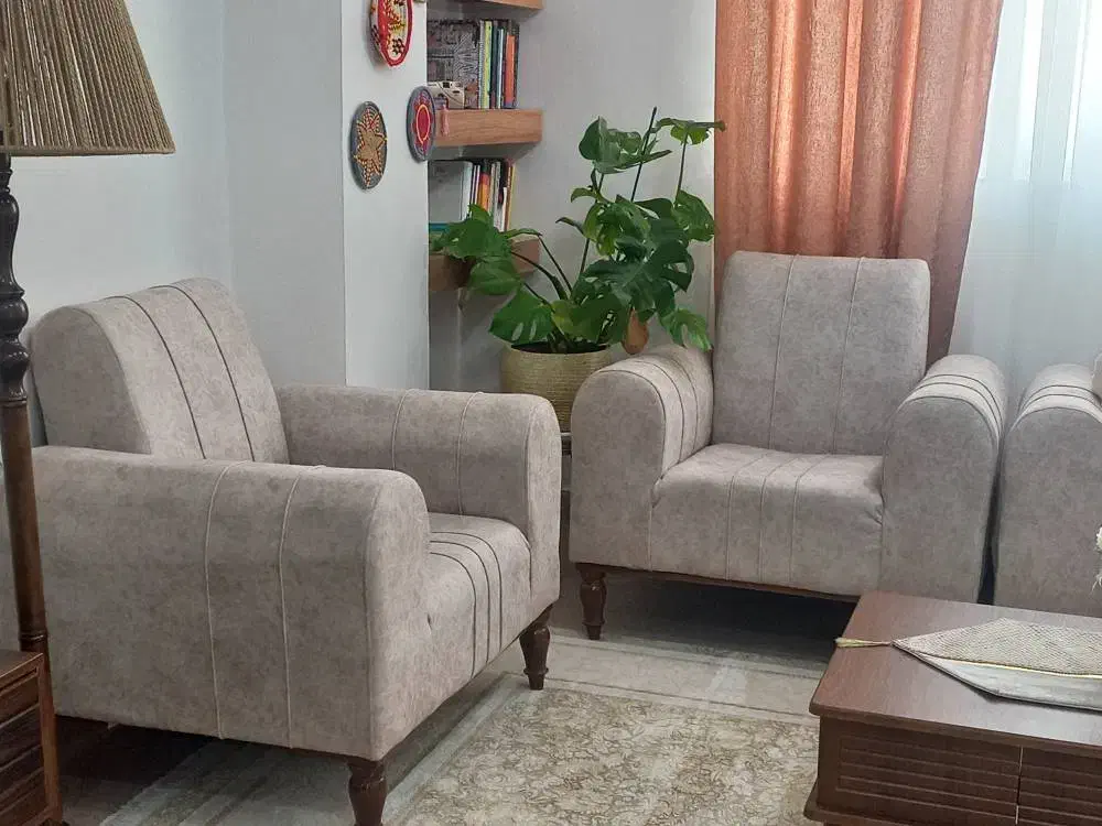 مبل|مبلمان خانگی و میز عسلی|دره شهر, |دیوار