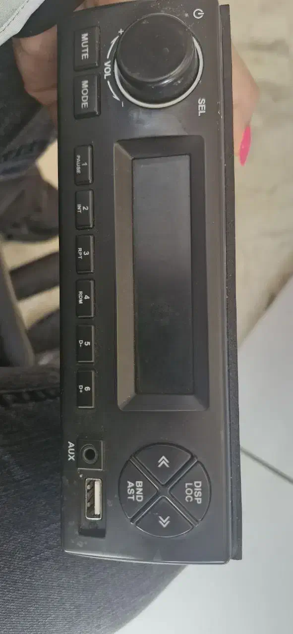 ضبط ماشین تیبا|قطعات یدکی و لوازم جانبی|مشکین‌دشت, |دیوار