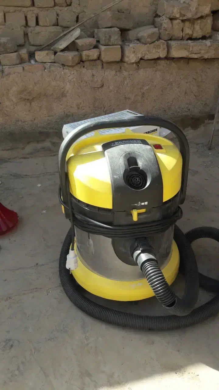 لوازم خانگی|جاروبرقی، جارو شارژی، بخارشو|قم, حنیف نژاد|دیوار