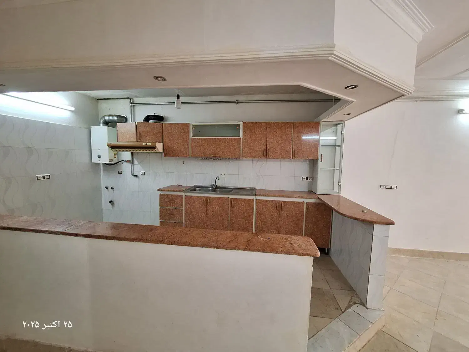 اجاره ویلایی دربستی بلوک ۶ توحید شهر|اجارهٔ خانه و ویلا|سبزوار, توحیدشهر|دیوار