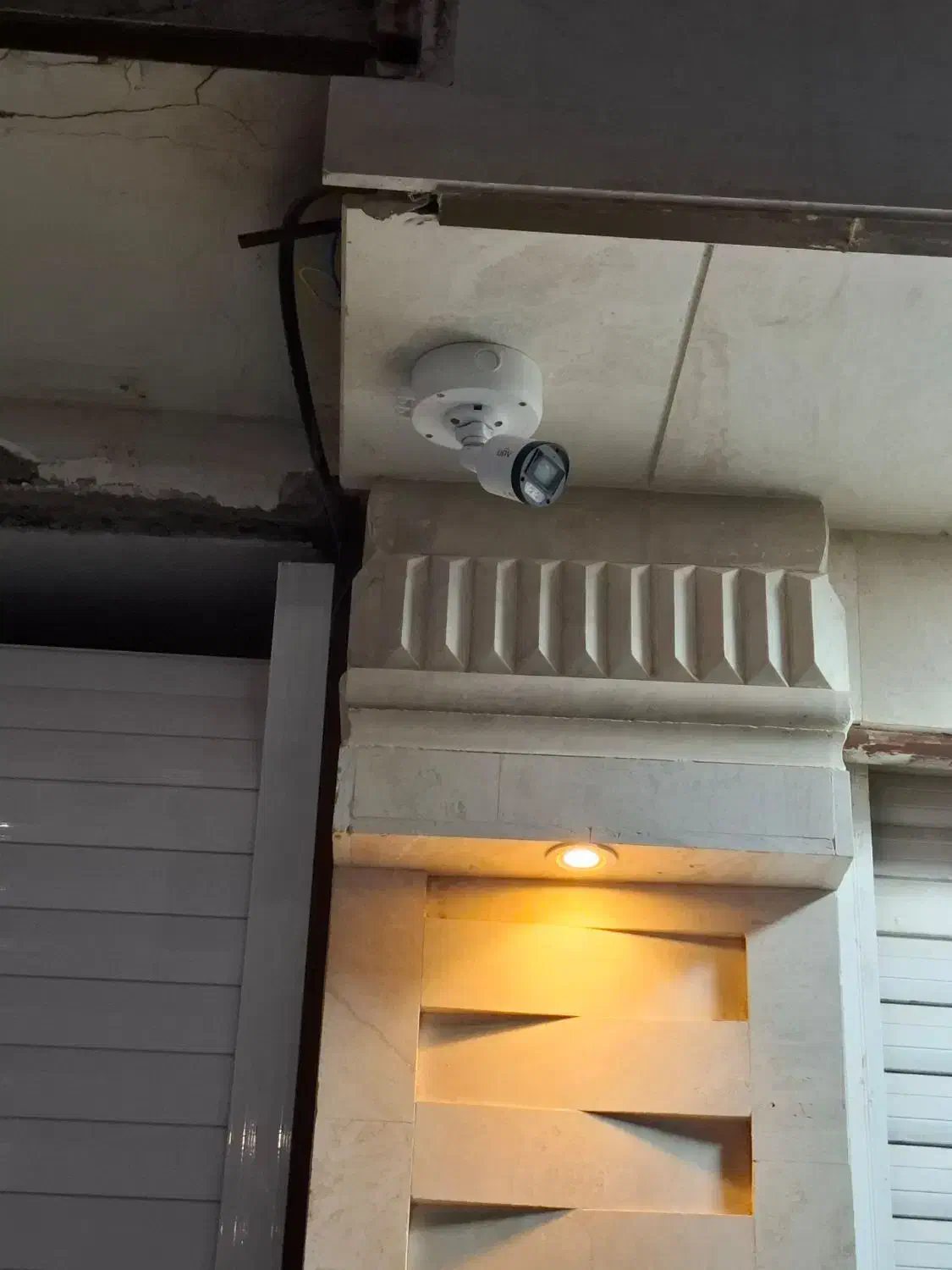 نصب دوربین با قیمت مناسب|دوربین مداربسته|بوشهر, |دیوار