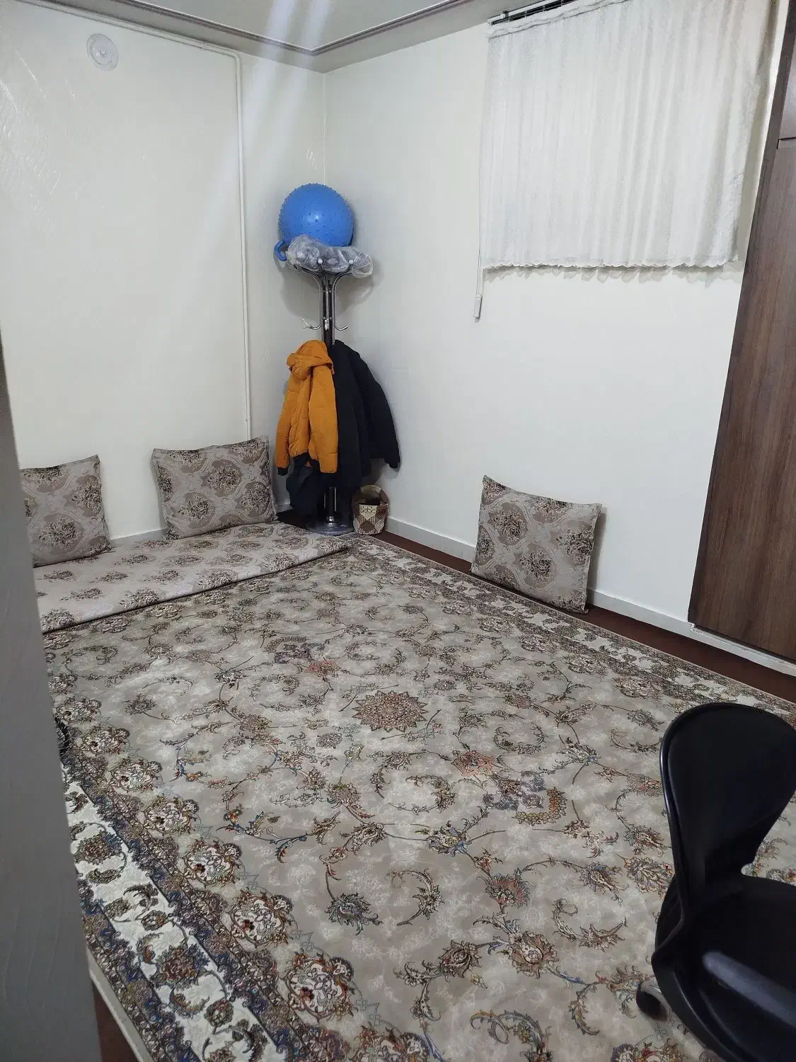 خانه|فروش آپارتمان|بروجن, |دیوار