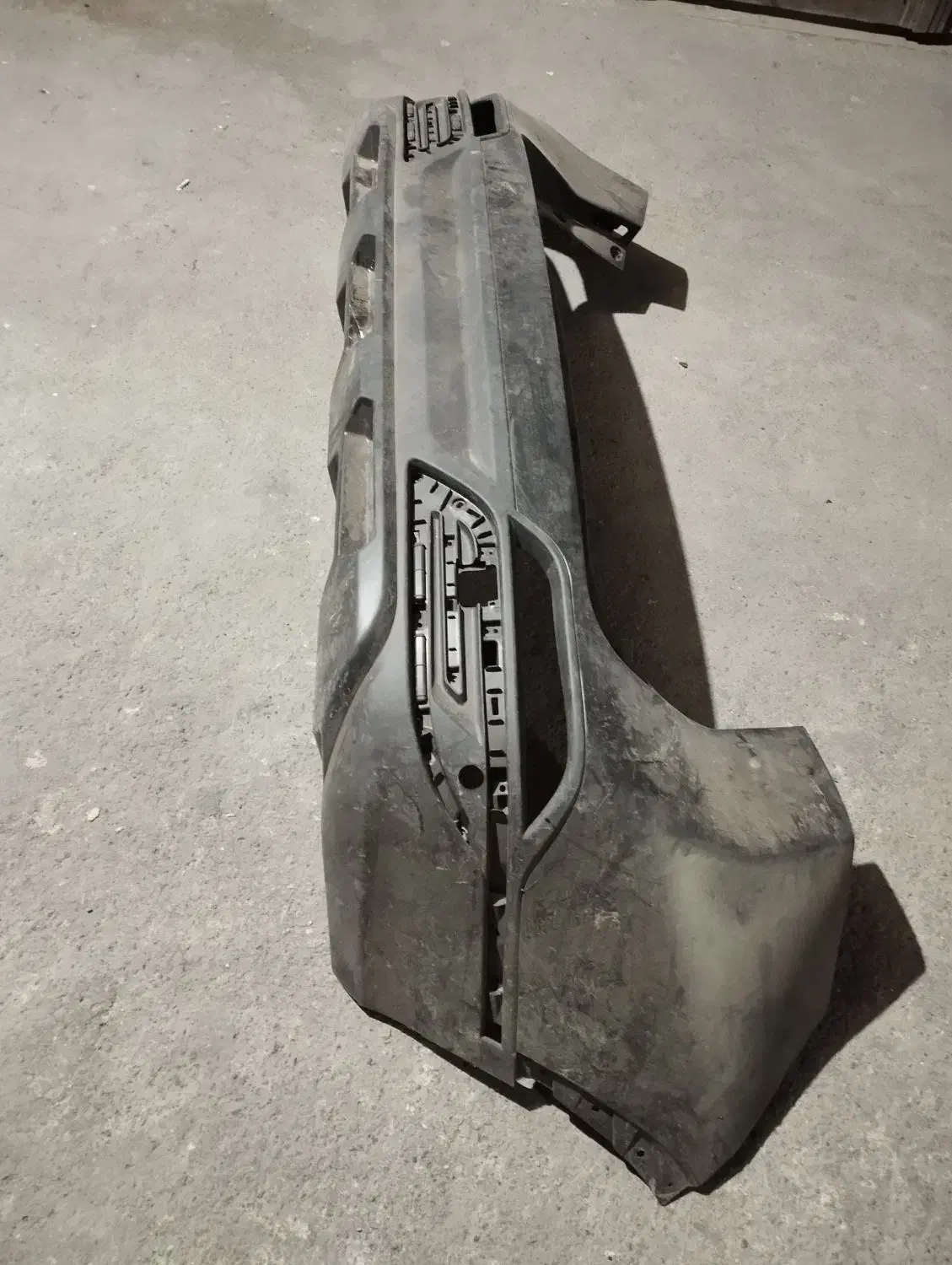 سپر|قطعات یدکی و لوازم جانبی|تهران, جمهوری|دیوار