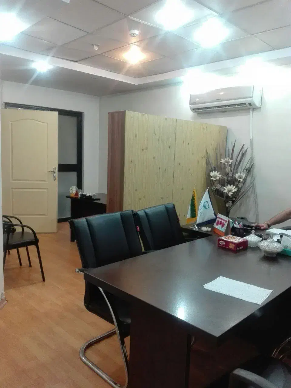 استخدام کارگر|استخدام سرایداری و نظافت|اهواز, کوی فاطمیه|دیوار