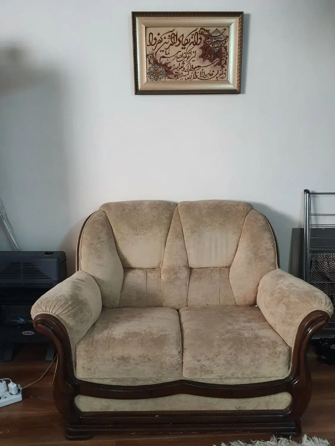 مبل|مبلمان خانگی و میز عسلی|تهران, منیریه|دیوار