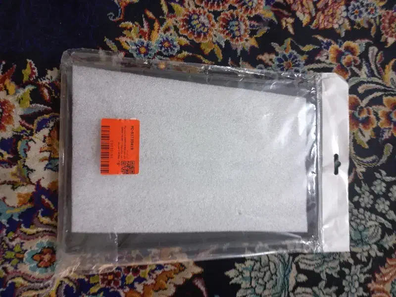 گارد تبلت سامسونگ A۹+ پلاس|لوازم جانبی موبایل و تبلت|زاهدان, |دیوار