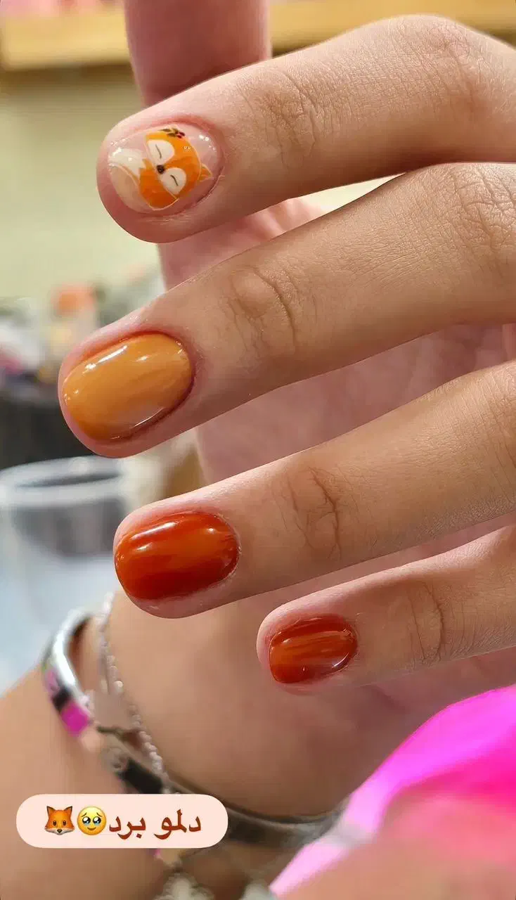 ناخنکار و طراح ناخن|استخدام درمانی، زیبایی، بهداشتی|تهران, هفت حوض|دیوار