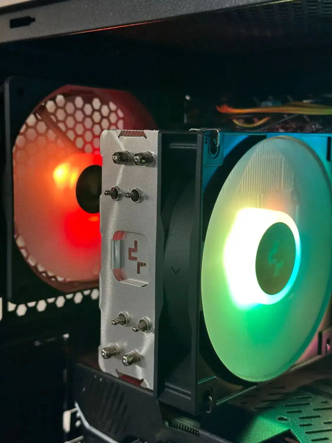 سیستم مخصوص گیم|رایانه رومیزی|یزد, |دیوار