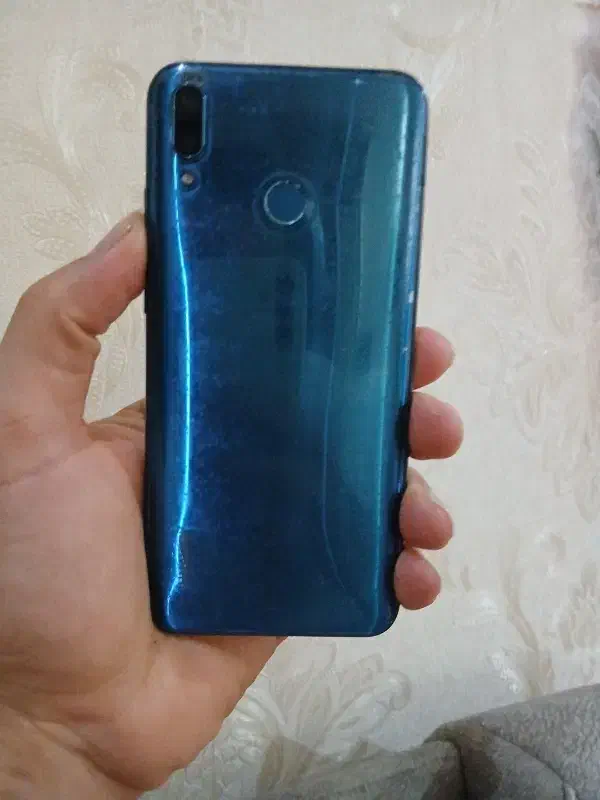 هواوی Y9 2019|موبایل|گرگان, |دیوار