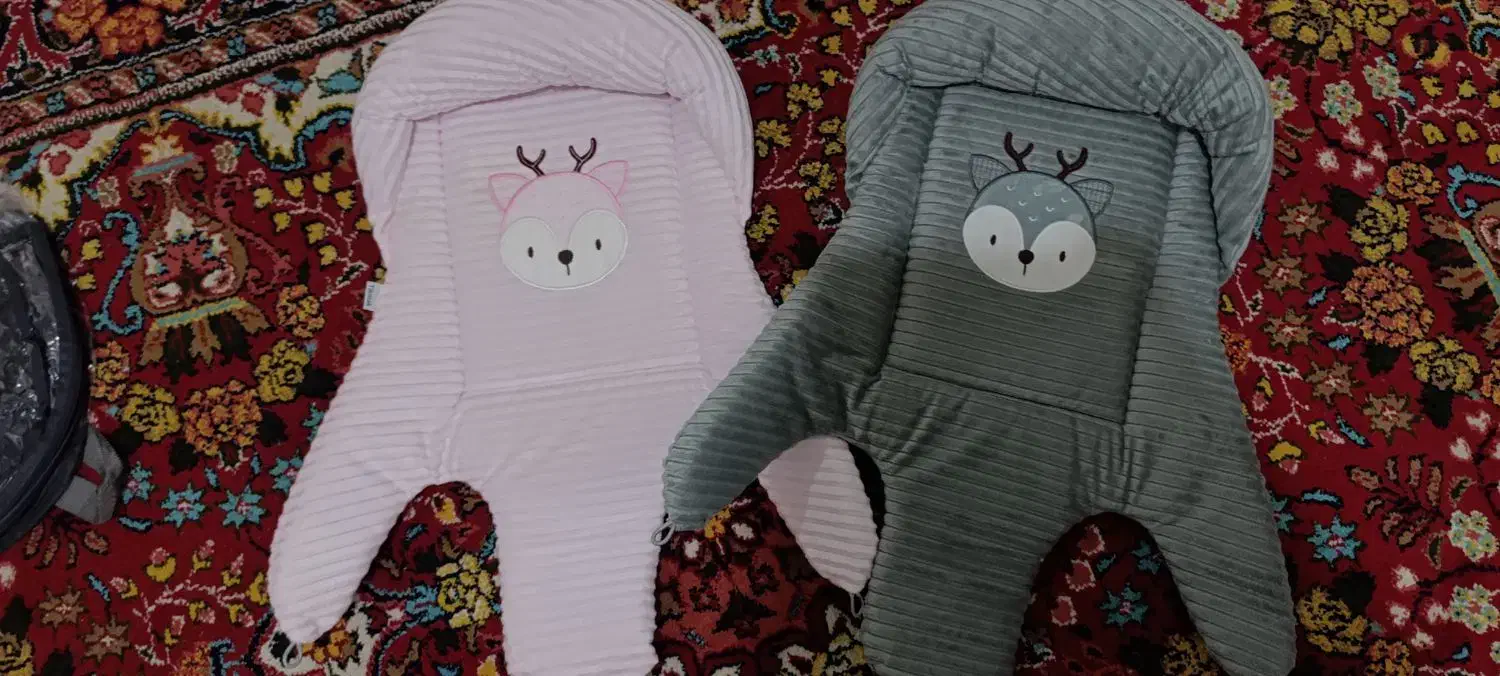 آغوشی نوزاد|اسباب و اثاث بچه|شیراز, محراب|دیوار