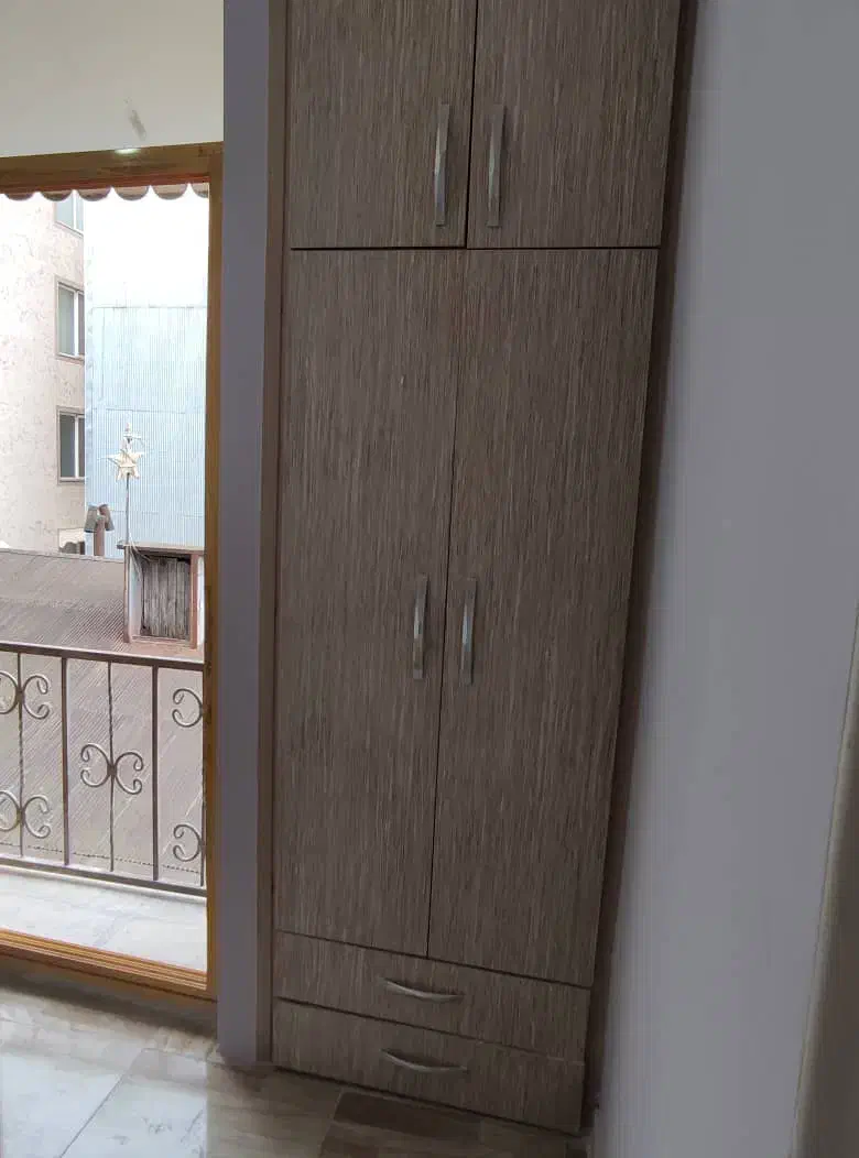 آپارتمان تک واحدی واقع در منظریه (کوچه مازیار)|فروش آپارتمان|رشت, منظریه|دیوار