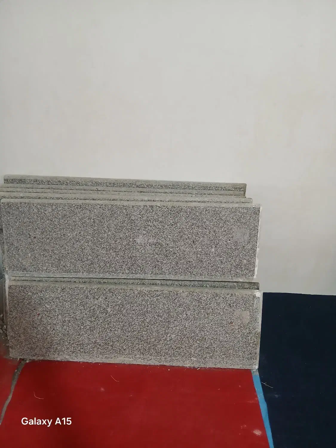 سنگ پله|مصالح و تجهیزات ساختمان|سبزوار, شرق کال جنوبی (شمس آبادی)|دیوار