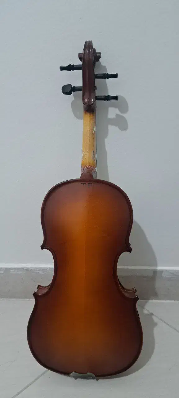 ویلن ۳ ۴ tf|ویولن|کرج, حسن آباد|دیوار