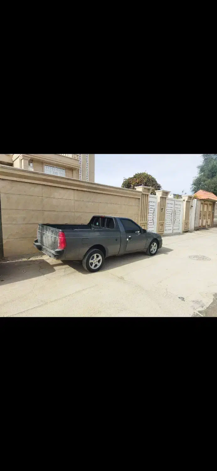 آریسان 2 مدل 1402 برج 4|خودرو سواری و وانت|شیراز, شیخ علی چوپان|دیوار