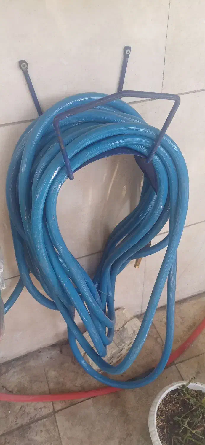 شلنگ مارک بوا|لوازم نظافت|اهواز, نادری|دیوار