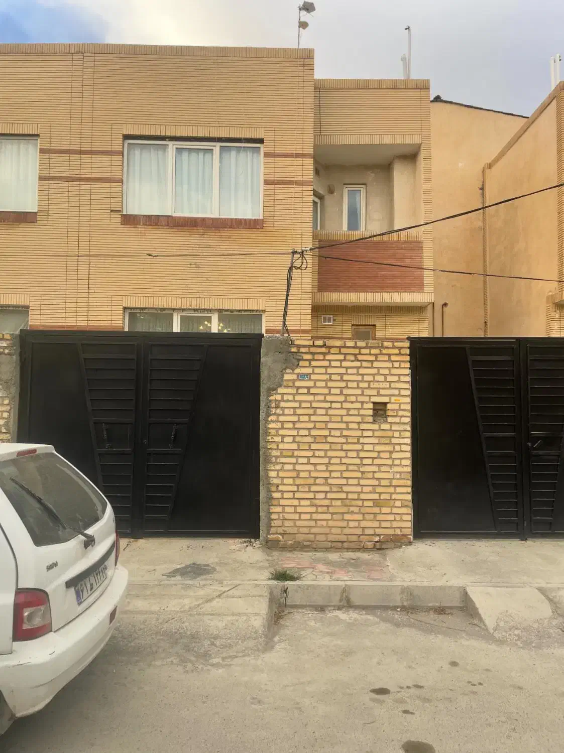 مسکن مهر فروشی (چناران)|فروش خانه و ویلا|چناران, |دیوار