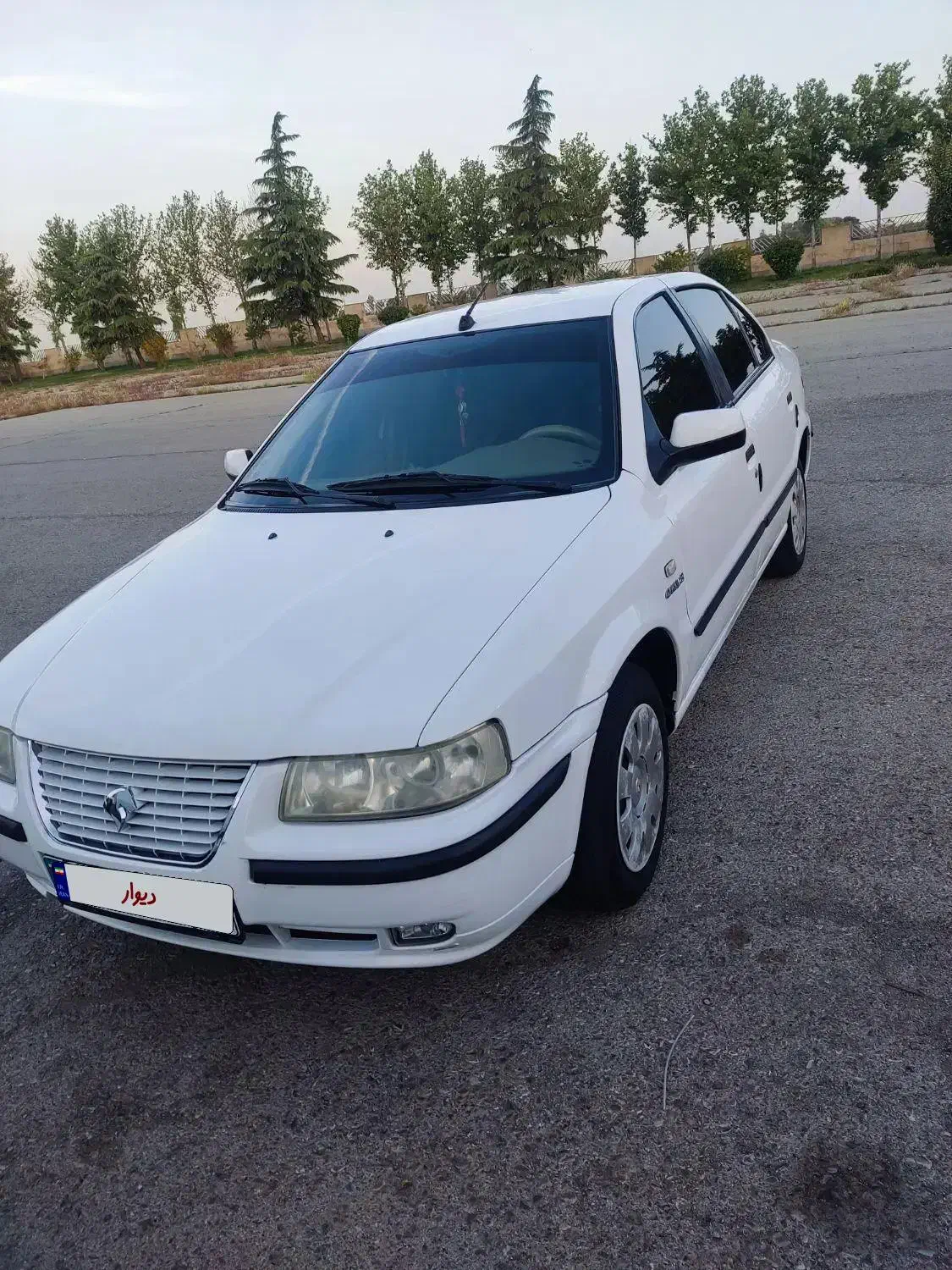 دربستی چون صبح سرکار میرم شب ها کار میکنم|خودرو اجارهای|محمدشهر, همایون ویلا|دیوار