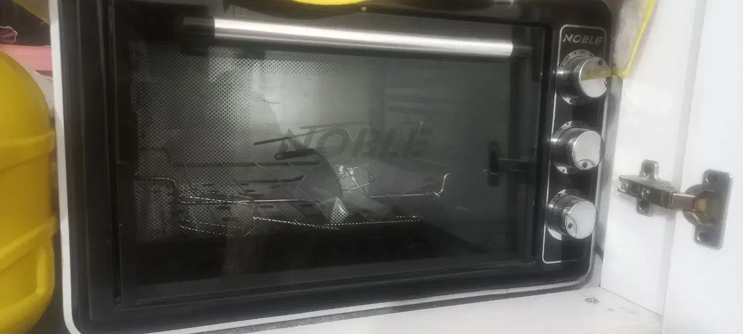 ماکرو فر|اجاق گاز و لوازم برقی پختوپز|بوکان, |دیوار