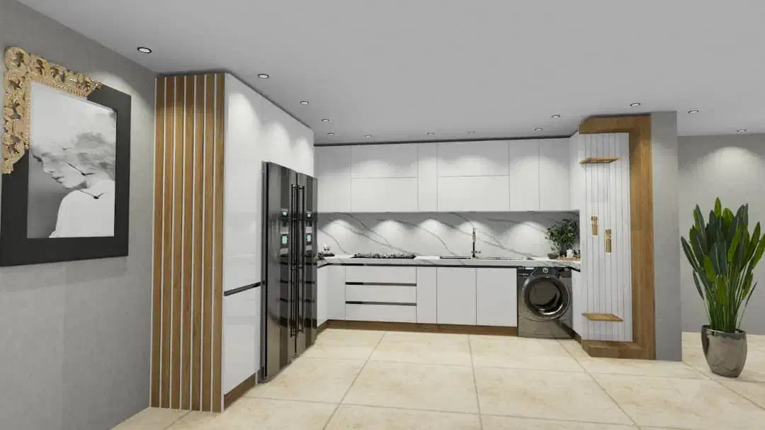 طراحی و اجرای کابینتهای مدرن امیران|خدمات پیشه و مهارت|شیراز, شاهجیان|دیوار