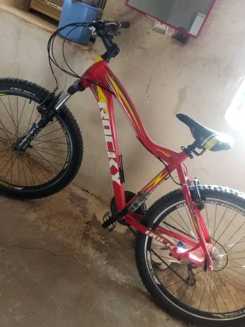 دوچرخه ویوا|دوچرخه، اسکیت، اسکوتر|ارم, |دیوار