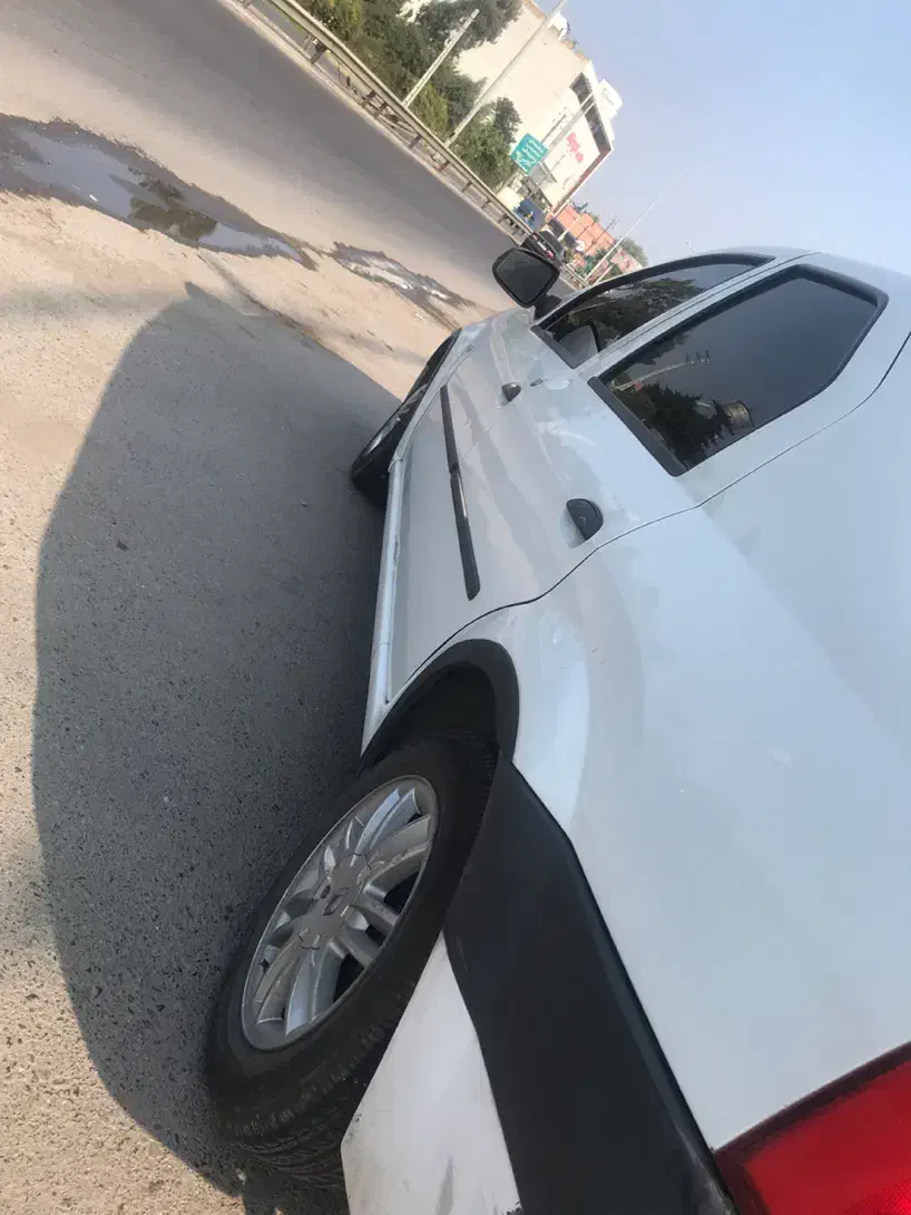 فروش ال نود مدل ۹۶|خودرو سواری و وانت|محمودآباد, |دیوار