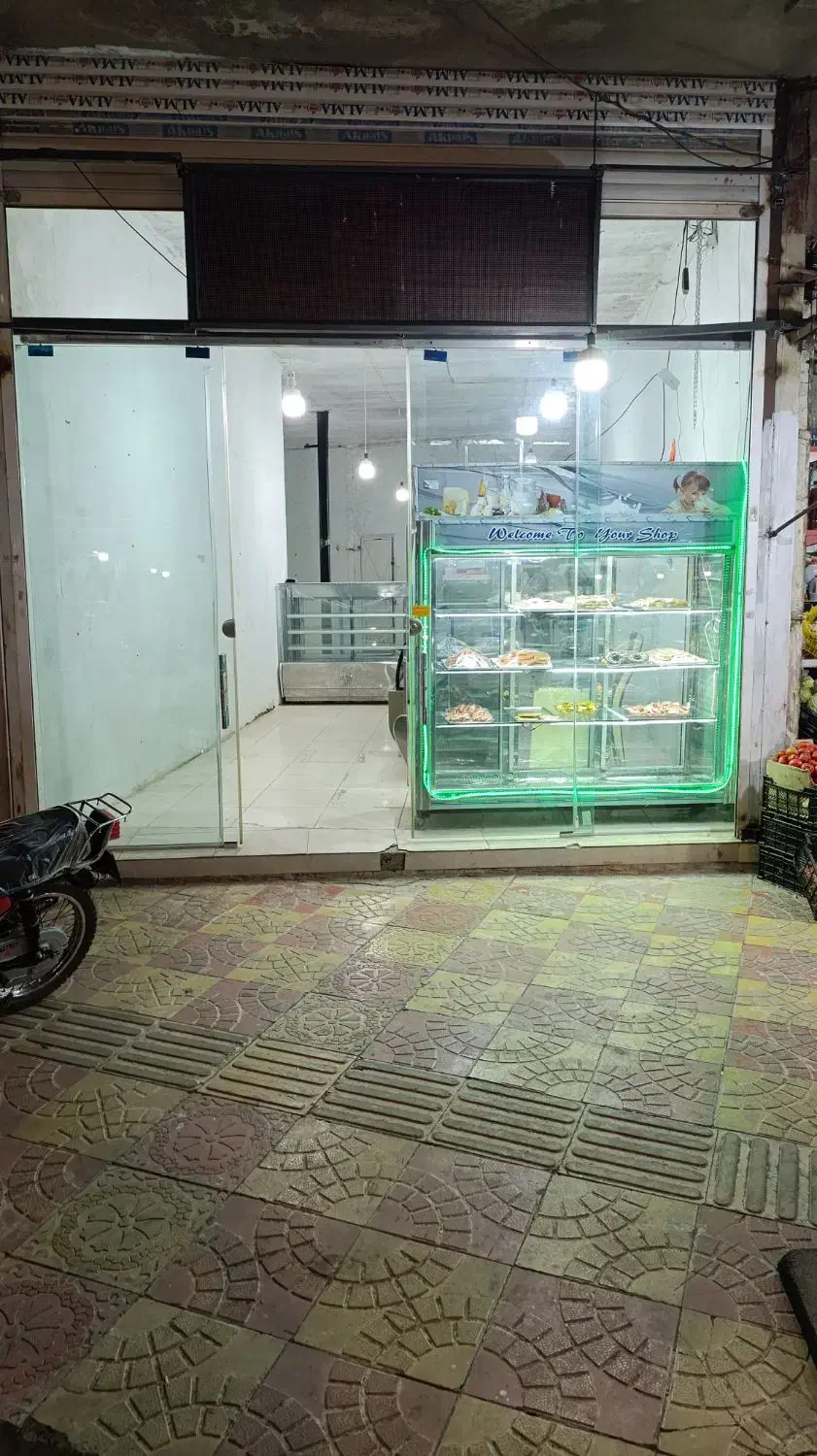 مغازه اجاره ای|اجارهٔ مغازه و غرفه|کوهدشت, |دیوار