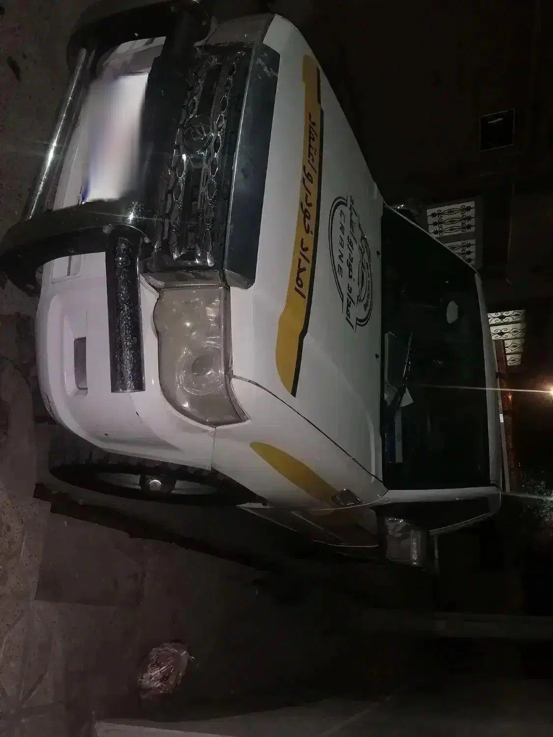 پادرا پلاس خودروبر|خودرو سواری و وانت|مشهد, مصلی (کارمندان اول)|دیوار