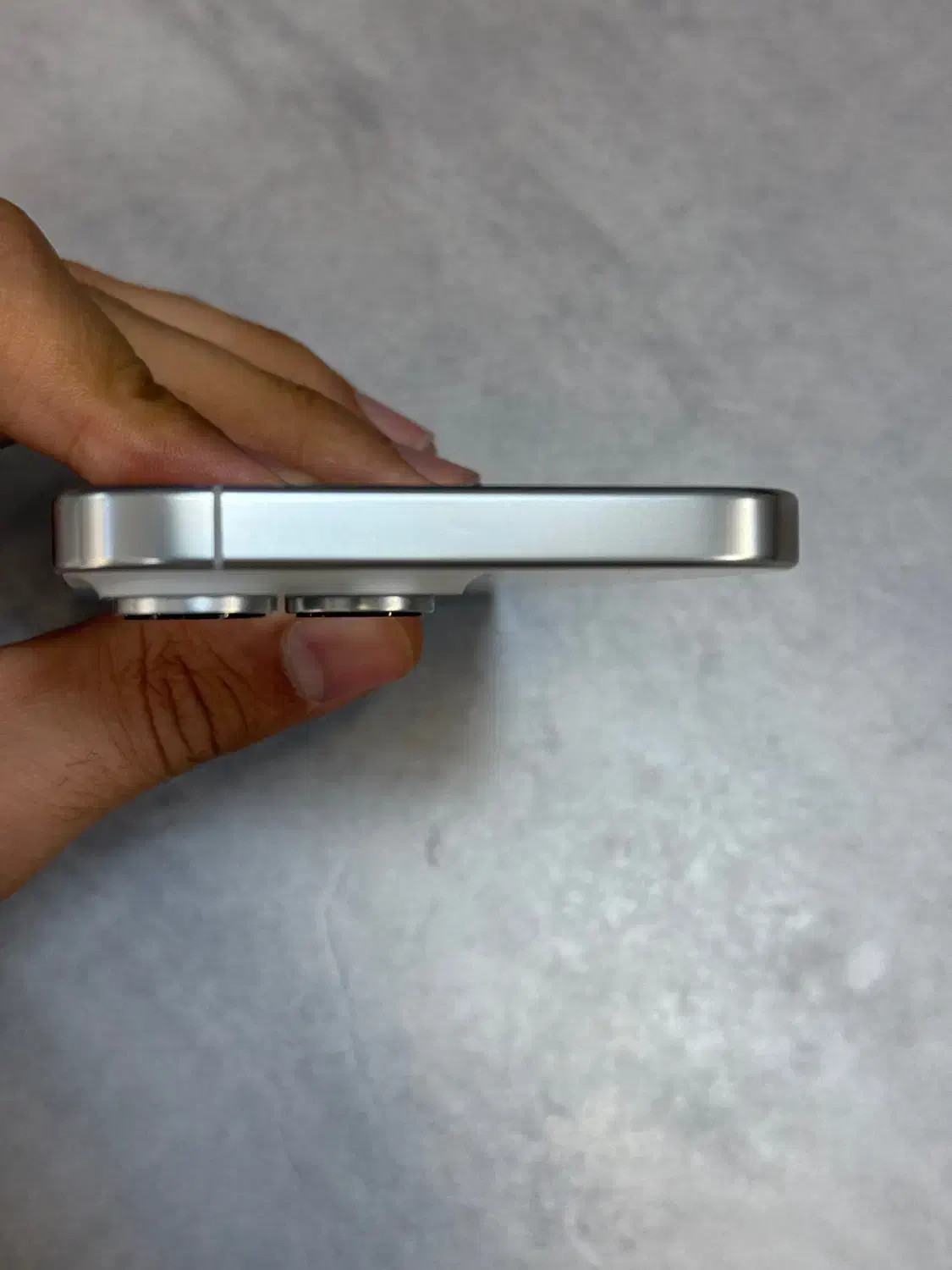 iphone 16 pro max 256 zaa|موبایل|تبریز, |دیوار