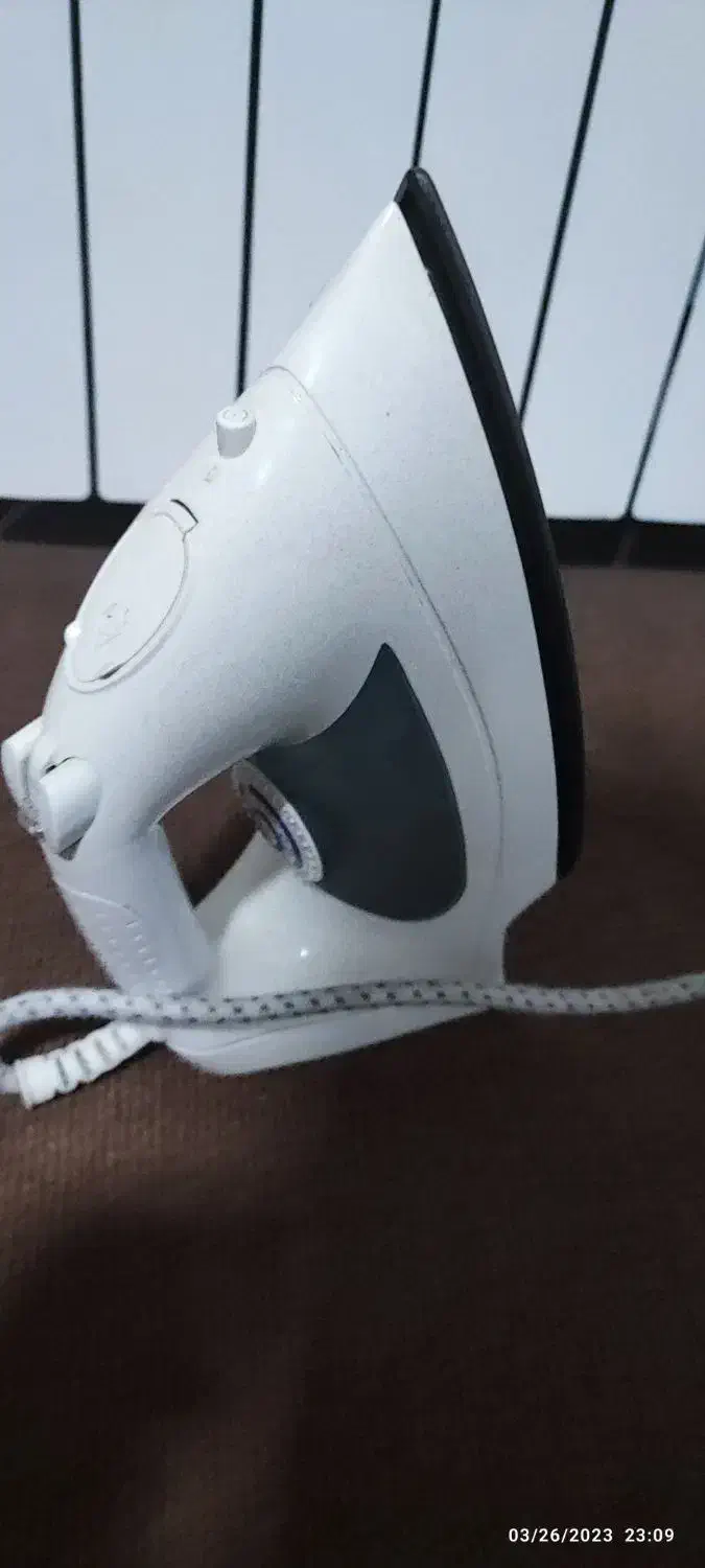 اتو مارک بلک اند دکر سالم|اتو و لوازم اتو|شیراز, نصر|دیوار