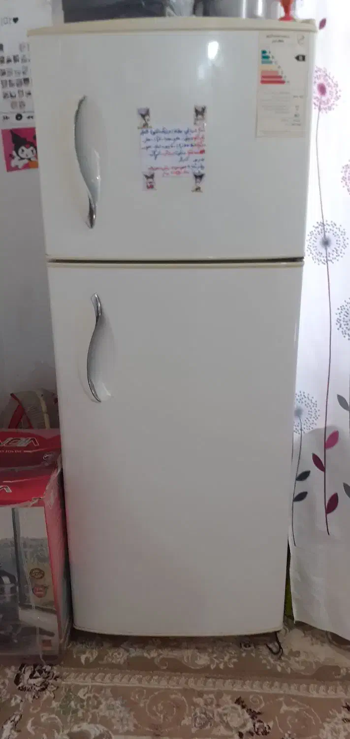 یخچال امرسان|یخچال و فریزر|کلاله, |دیوار