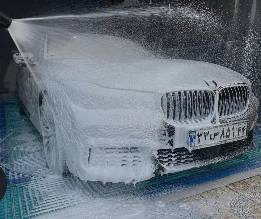 استخدام کارگر کارواش|استخدام سرایداری و نظافت|اردبیل, |دیوار