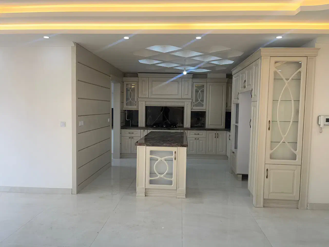 اجاره آپارتمان۱۵۰ متری فول منظریه کلید نخورده|اجارهٔ آپارتمان|رشت, منظریه|دیوار