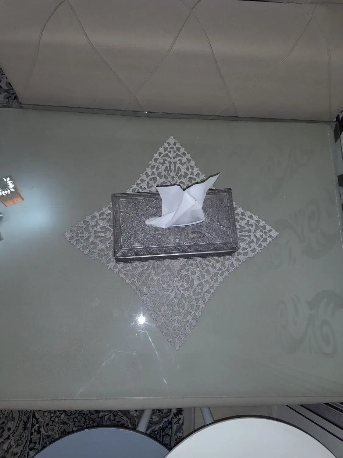 میز وسط|مبلمان خانگی و میز عسلی|تهران, وحیدیه|دیوار