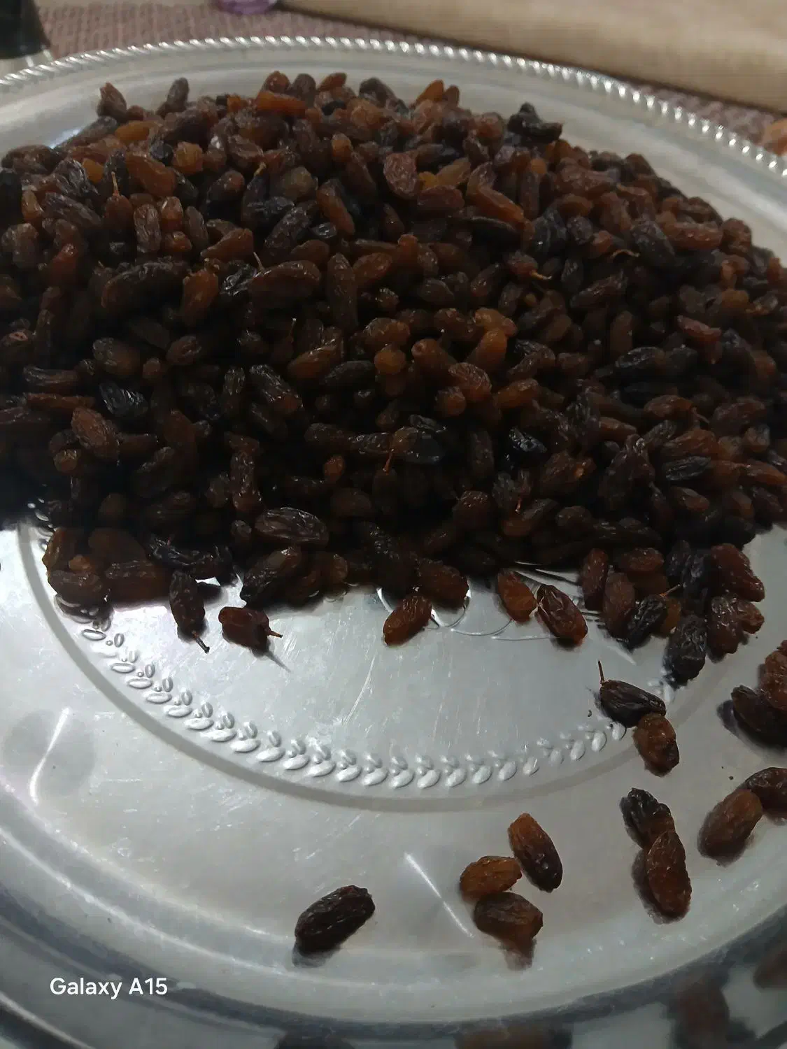 گردو وکشمش پاک شده|خوردنی و آشامیدنی|ارومیه, |دیوار