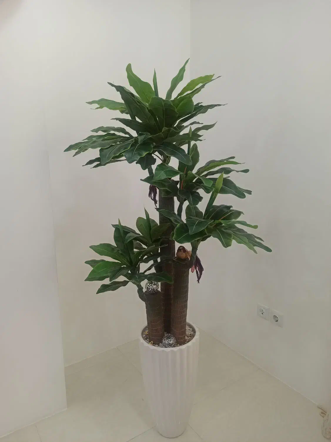 درخچه مصنوعی|گل مصنوعی|بندرعباس, |دیوار