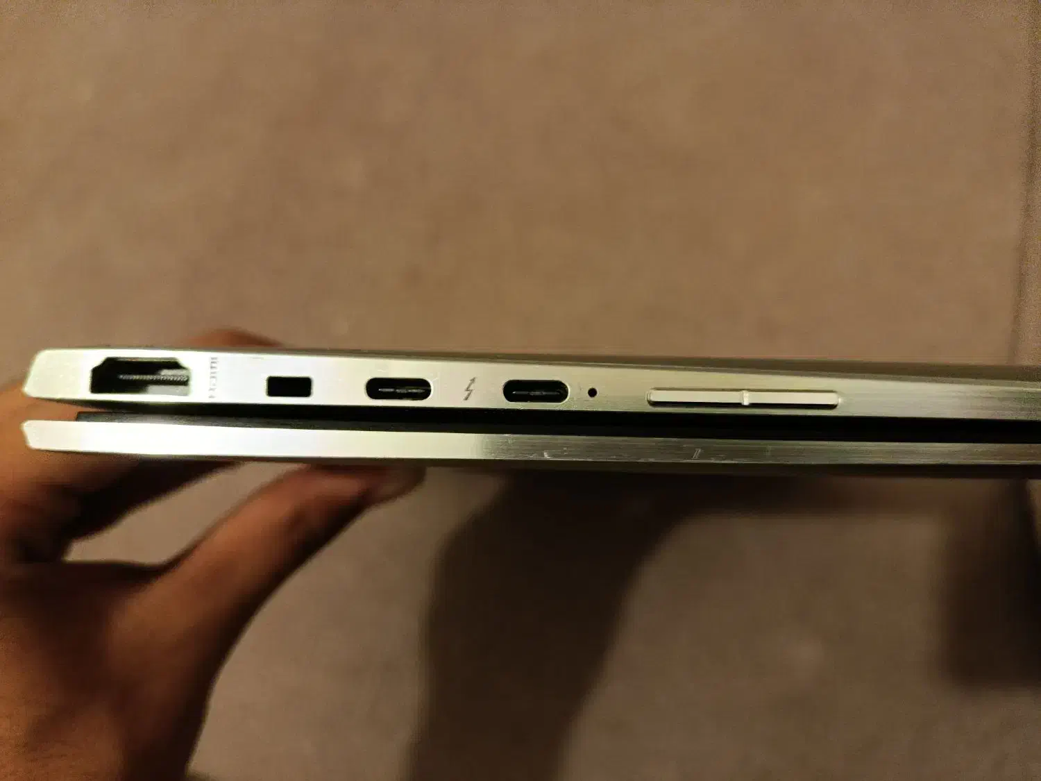 لبتاپ hpمدل 1030|رایانه همراه|سنندج, |دیوار