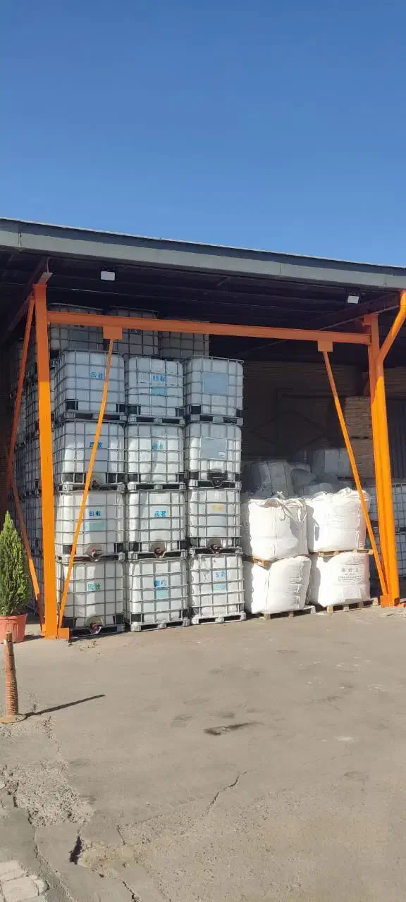 فروش مخزن آب ۱۰۰۰ لیتری|مصالح و تجهیزات ساختمان|چهاردانگه (تهران), |دیوار