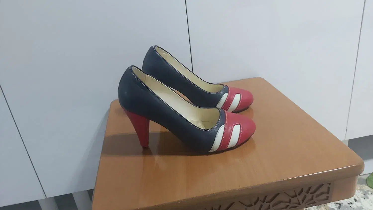 کیف وکفش|کیف، کفش، کمربند|شیراز, سایت اداری|دیوار