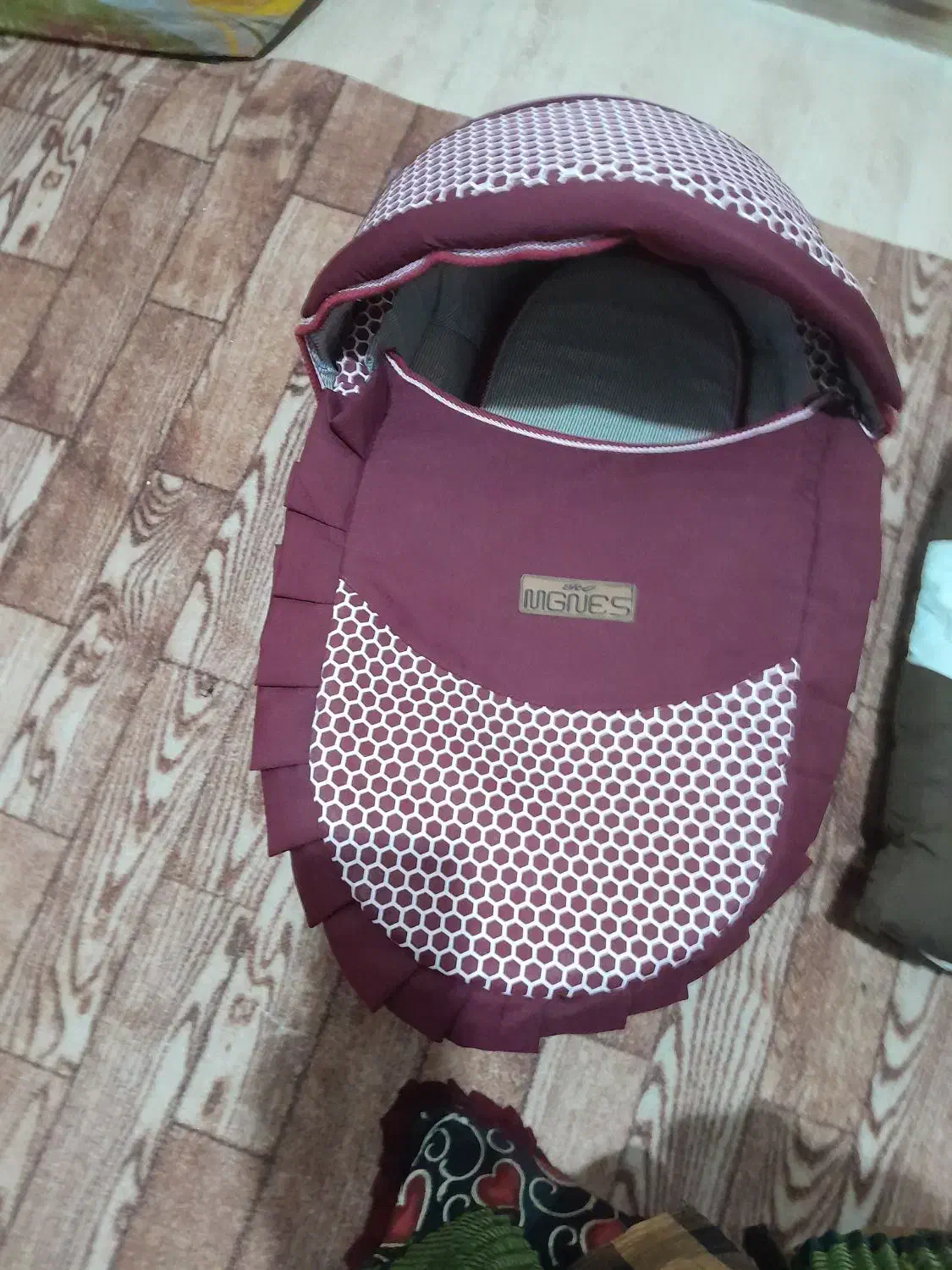 وسایل نوزاد|اسباب و اثاث بچه|بهبهان, |دیوار