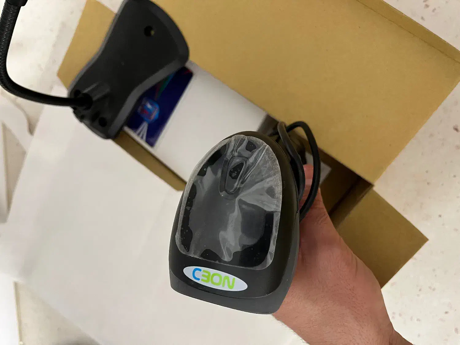 بارکدخوان|پرینتر، اسکنر، کپی، فکس|کرمان, |دیوار