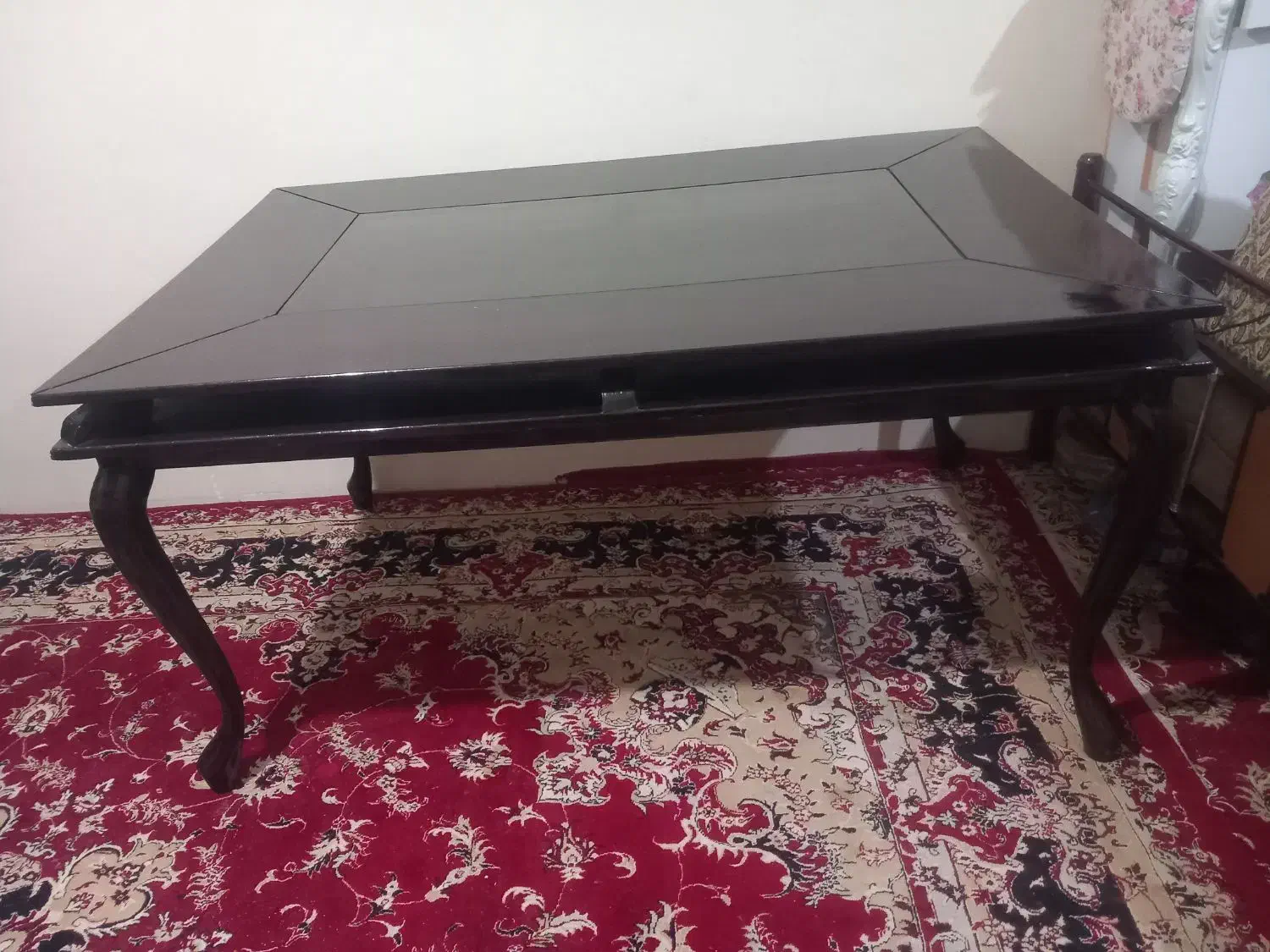 میزغذاخوری|میز و صندلی غذاخوری|شیراز, دست خضر|دیوار