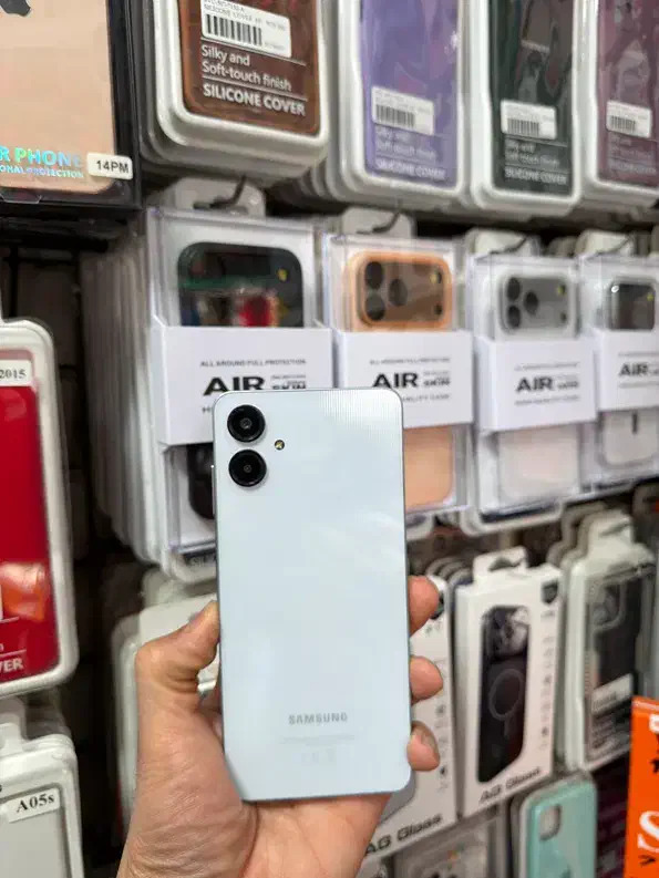 S21(5G) A06 A05s درحد|موبایل|قم, ارم|دیوار