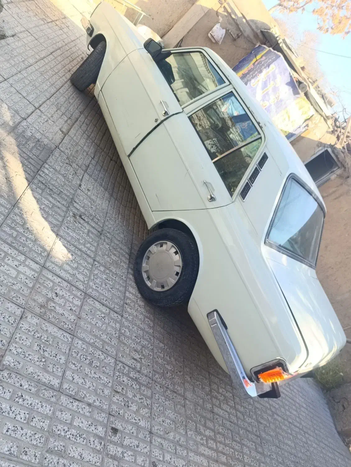 پیکان سواری|خودرو سواری و وانت|شاهرود, |دیوار